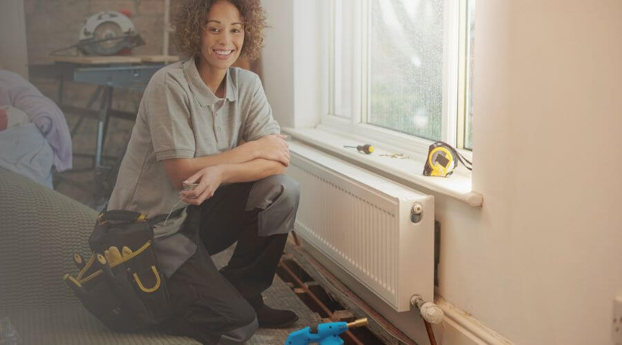 Local expert plumbing services in Mackey, IN